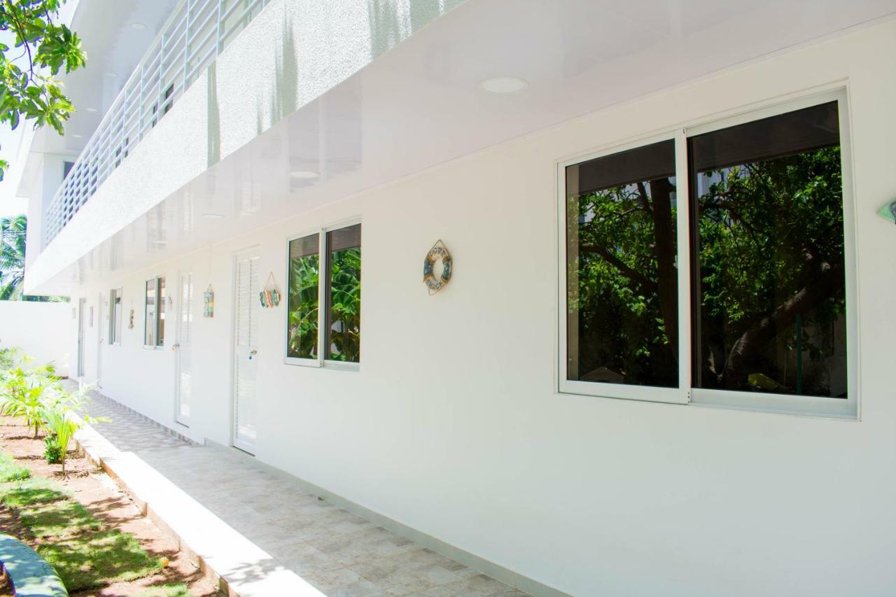 Zaboka Sai Bed & Breakfast San Andres  Bagian luar foto