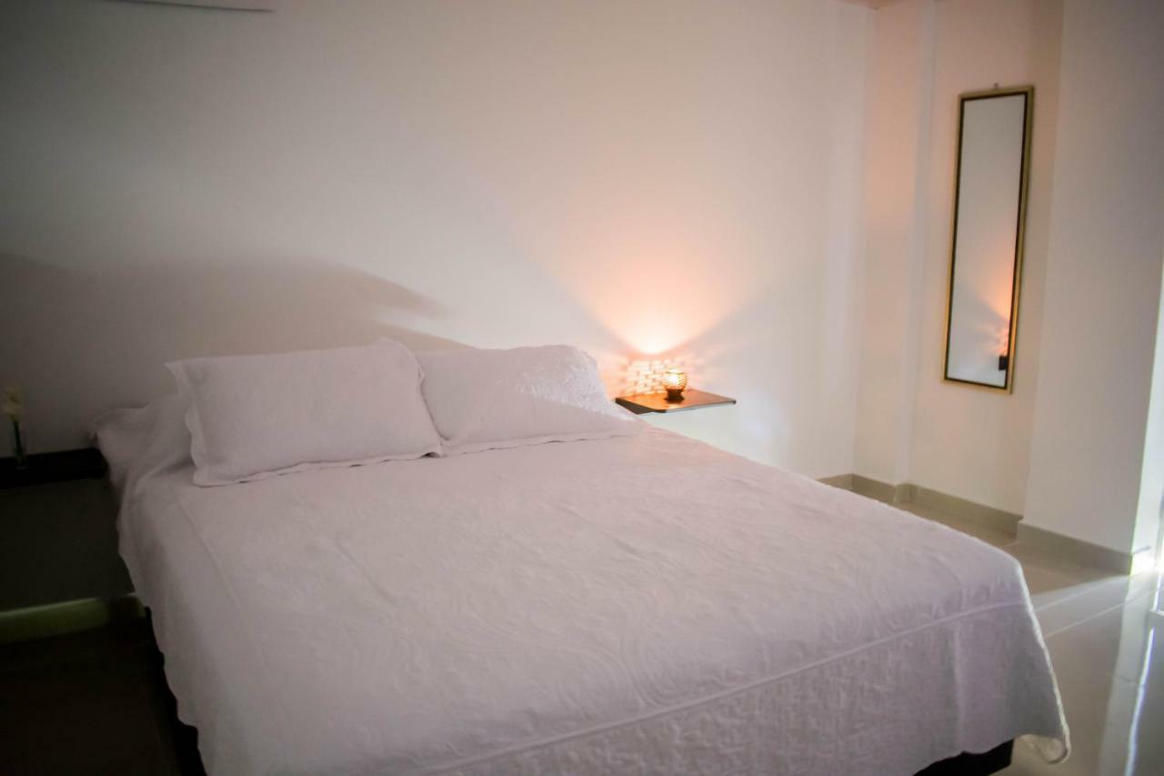 Zaboka Sai Bed & Breakfast San Andres  Bagian luar foto