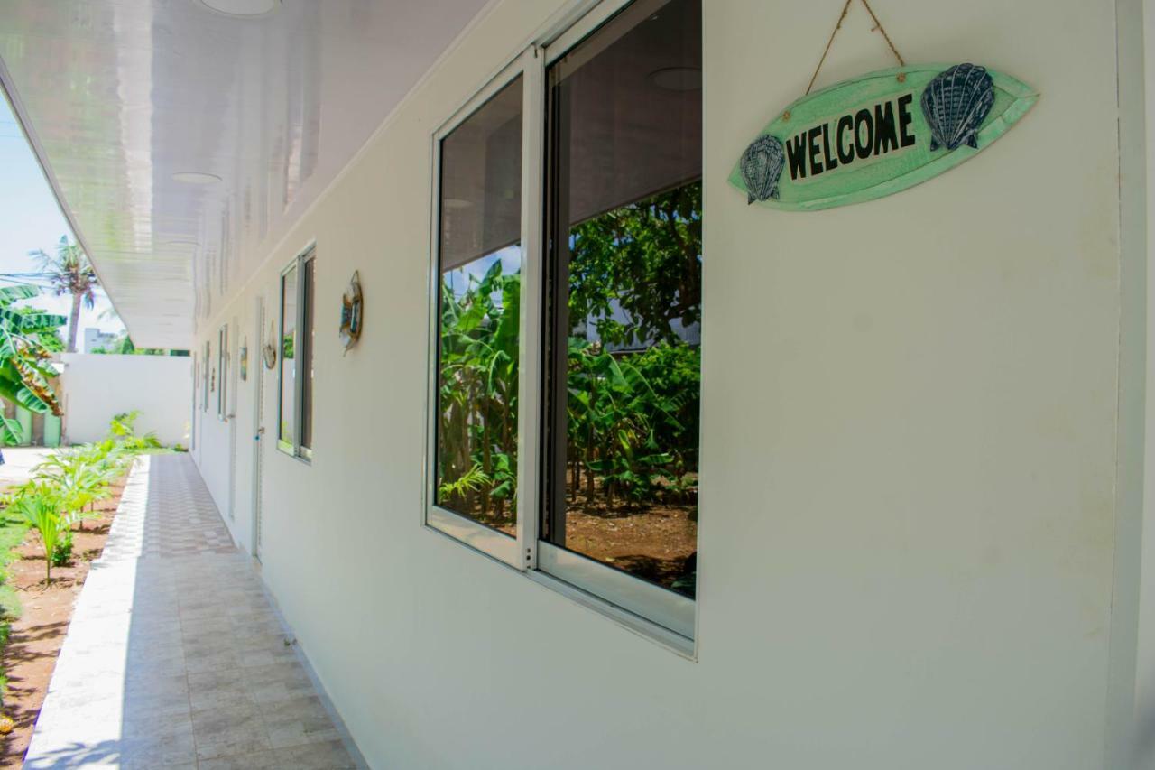 Zaboka Sai Bed & Breakfast San Andres  Bagian luar foto