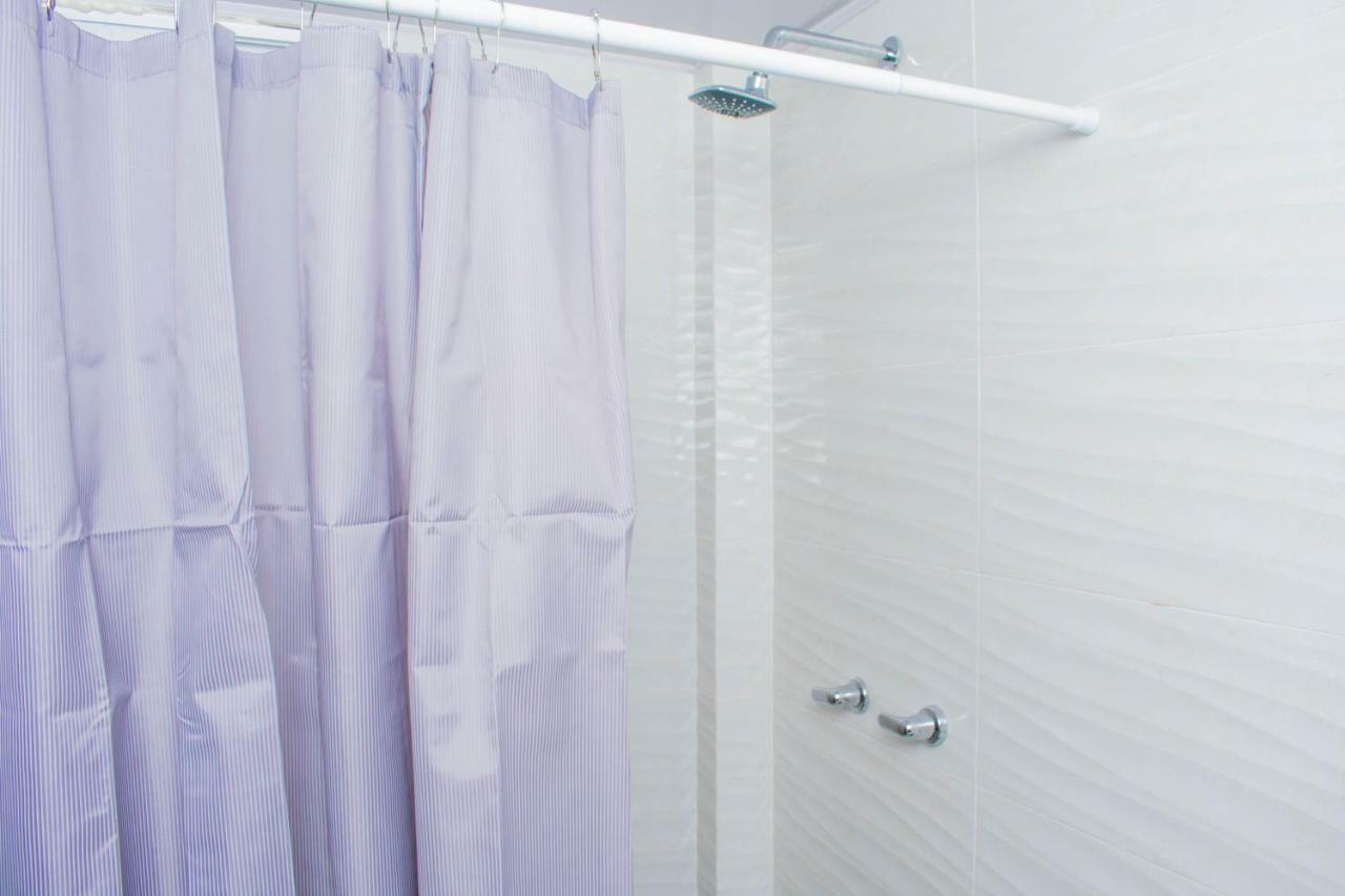 Zaboka Sai Bed & Breakfast San Andres  Bagian luar foto