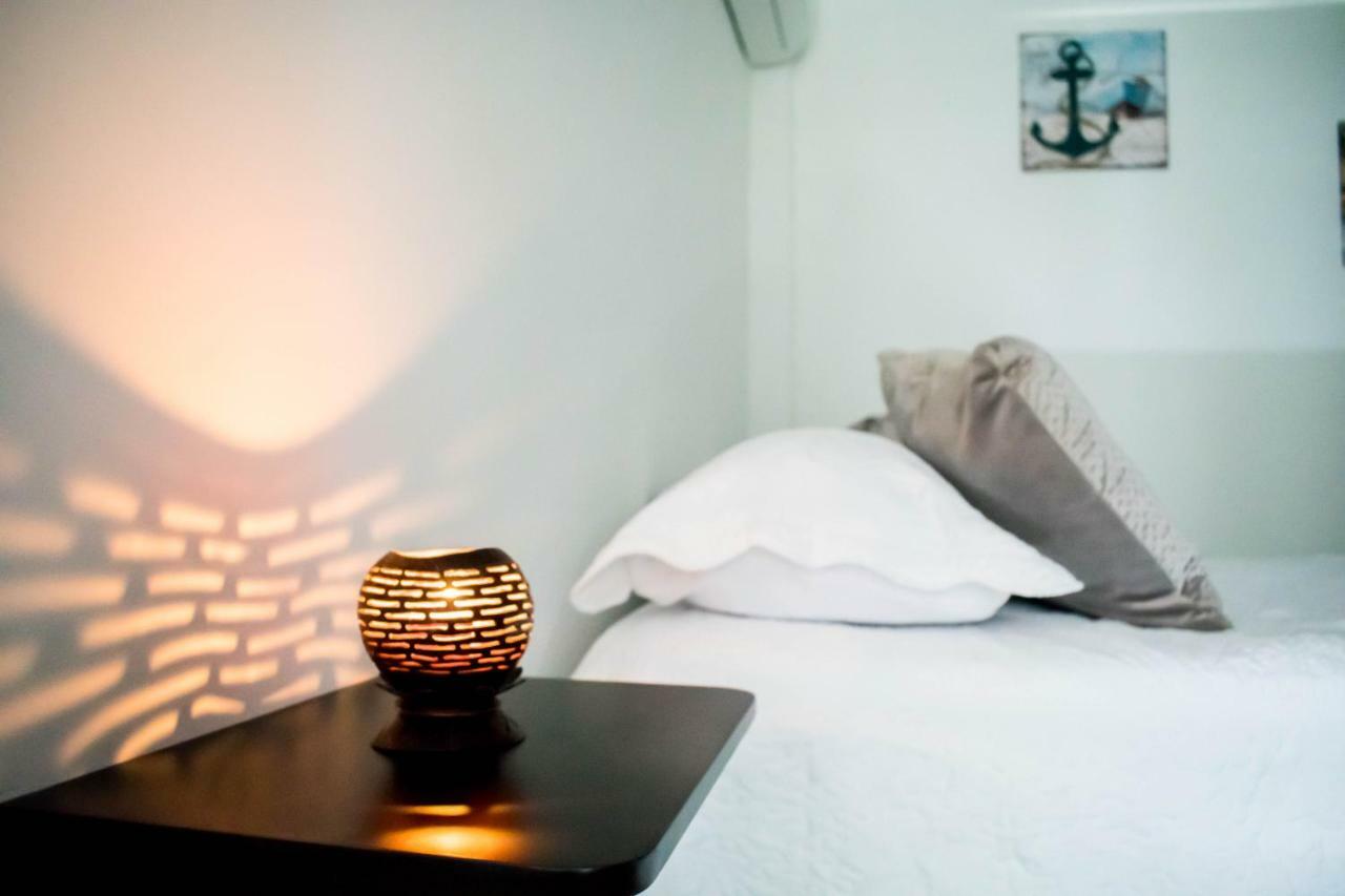 Zaboka Sai Bed & Breakfast San Andres  Bagian luar foto